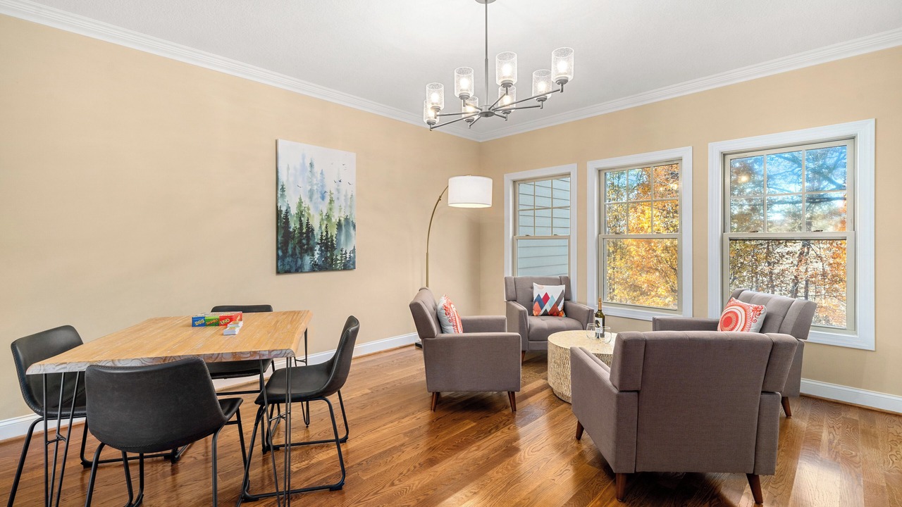 Photo of Bedroom in Lake Lure