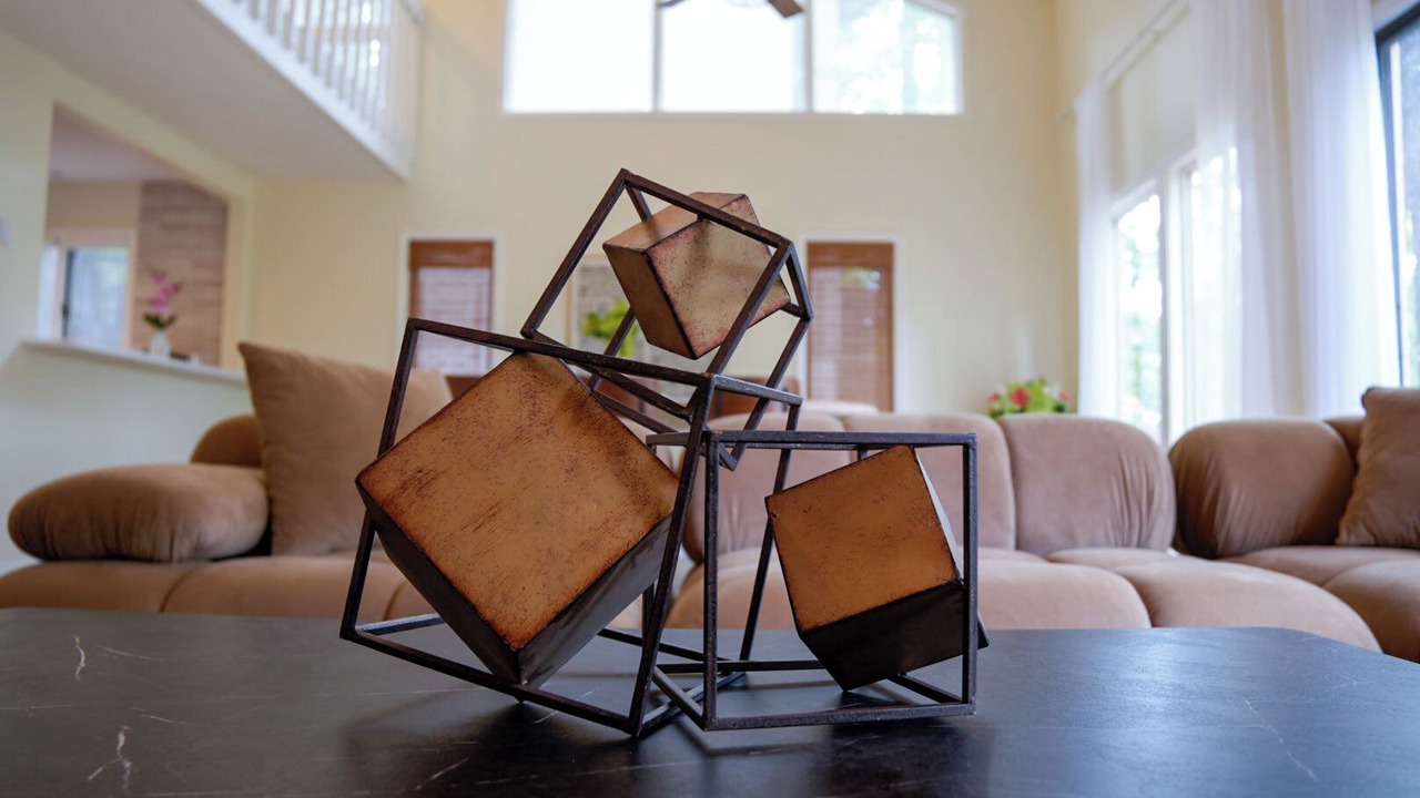 Photo of Livingroom in Winston - Salem