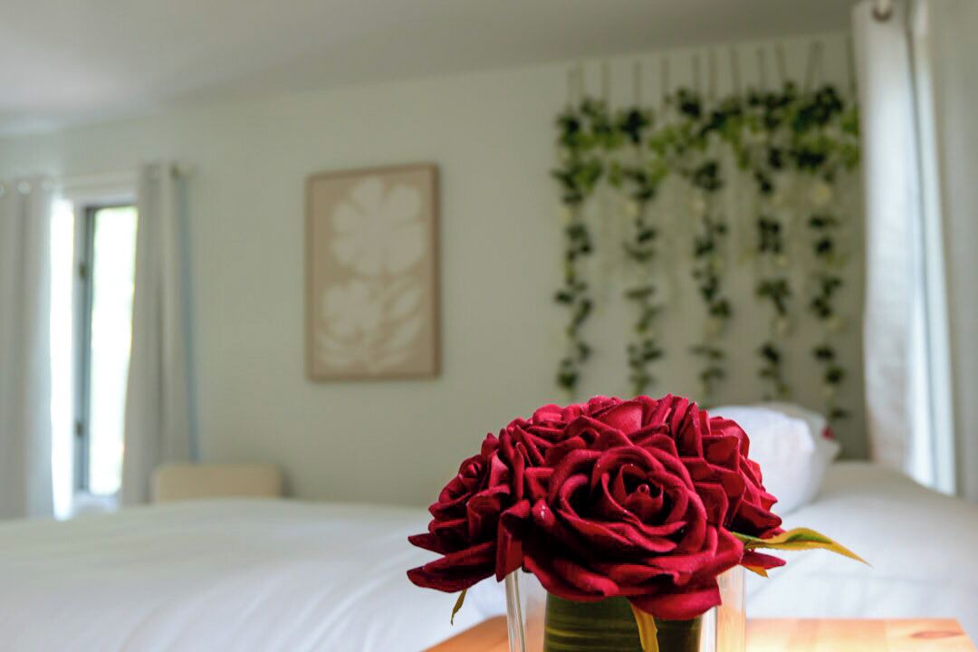 Photo of Bedroom in Winston - Salem