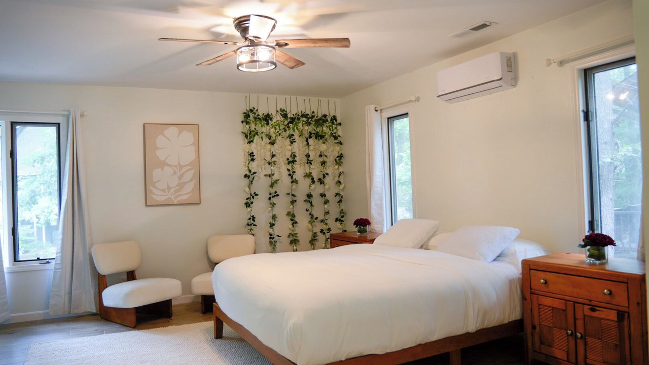 Photo of Bedroom in Winston - Salem