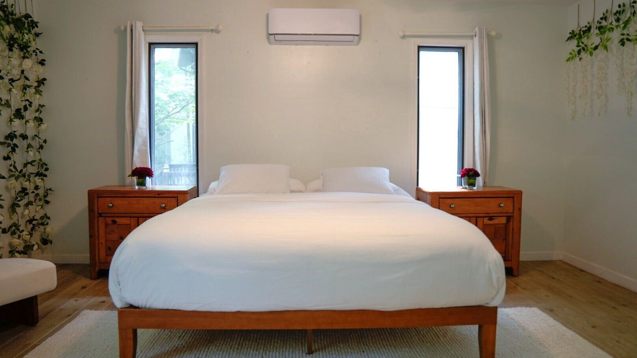 Photo of Bedroom in Winston - Salem