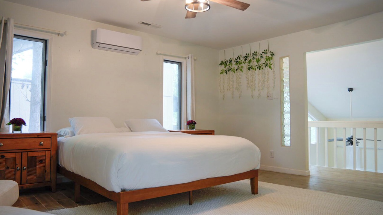 Photo of Bedroom in Winston - Salem