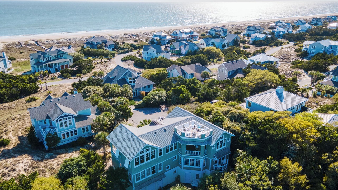 Photo of Outdoor in Bald Head Island