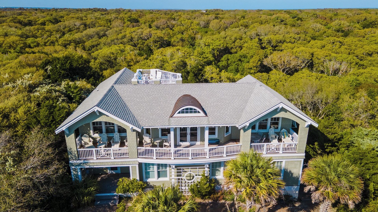Photo of Outdoor in Bald Head Island