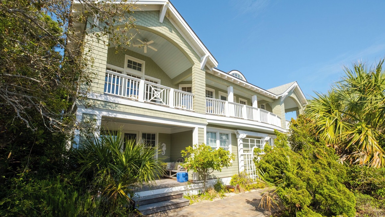 Photo of Outdoor in Bald Head Island