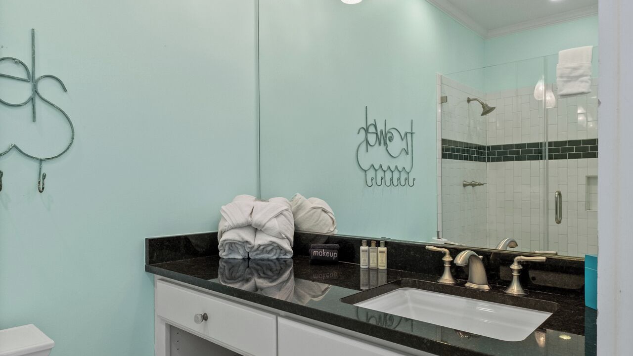 Photo of Bathroom in Bald Head Island