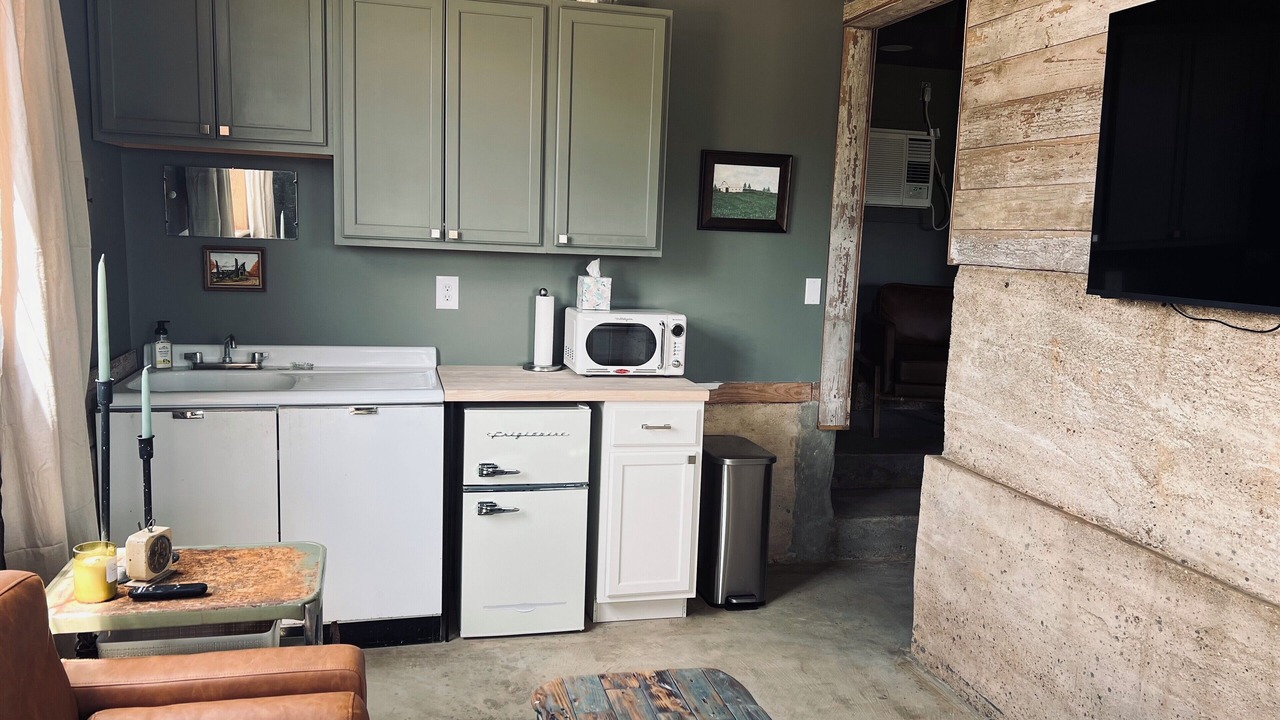 Photo of Livingroom in Shelby
