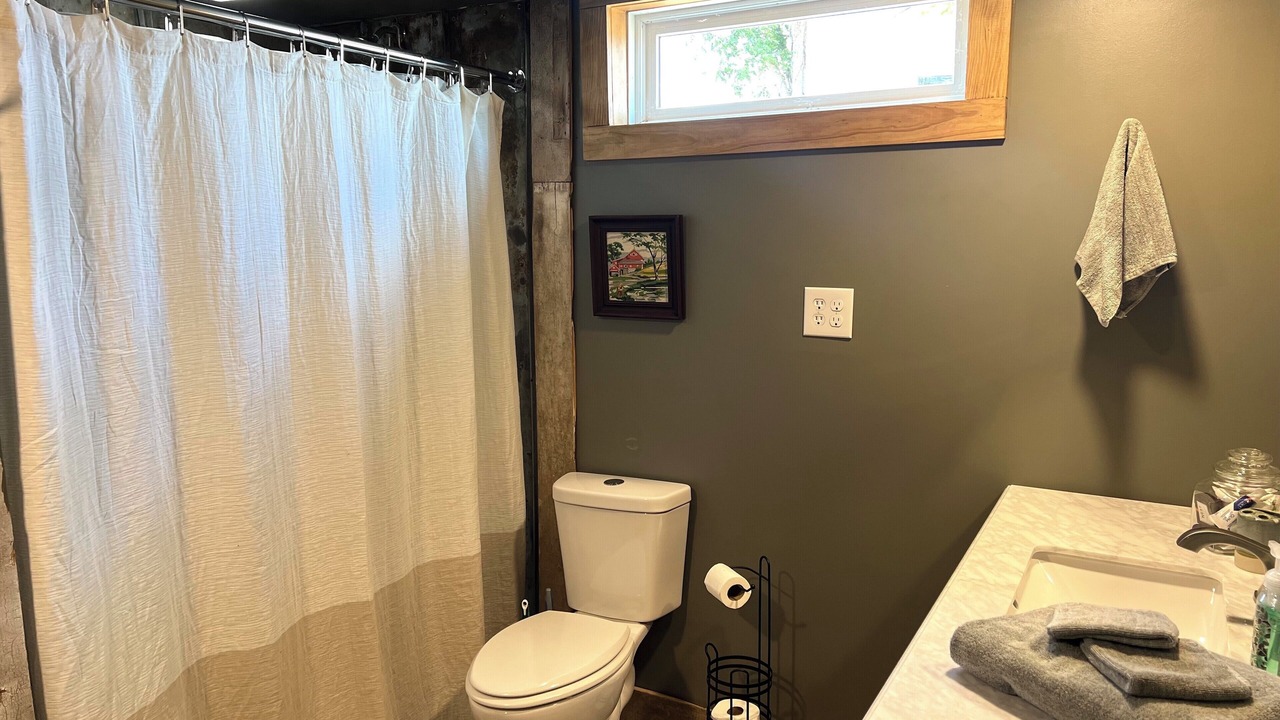 Photo of Bathroom in Shelby