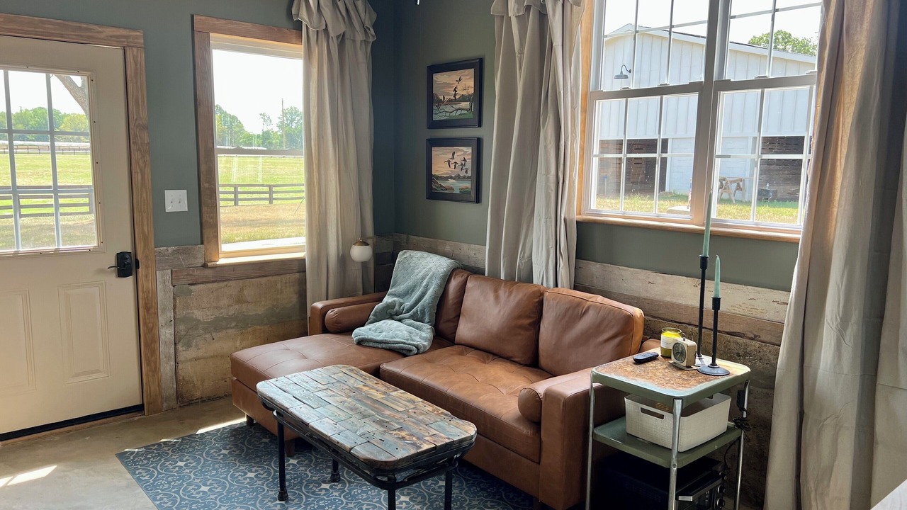 Photo of Livingroom in Shelby