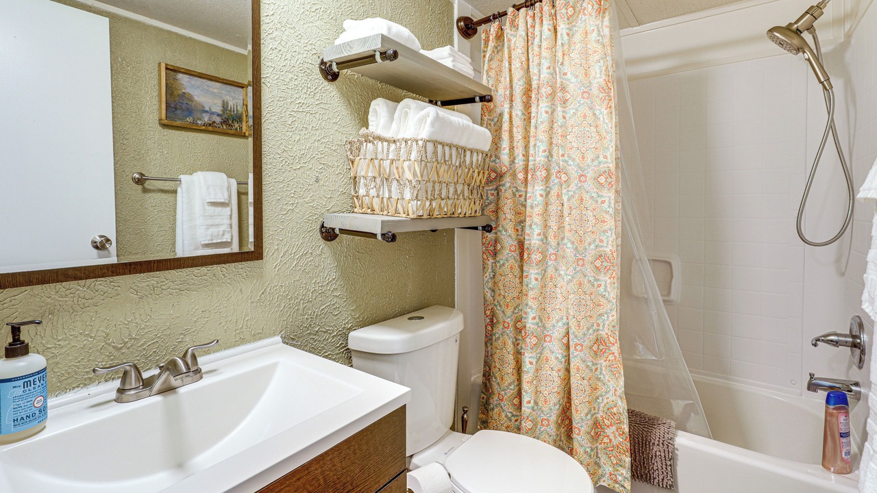 Photo of Bathroom in Taylorsville