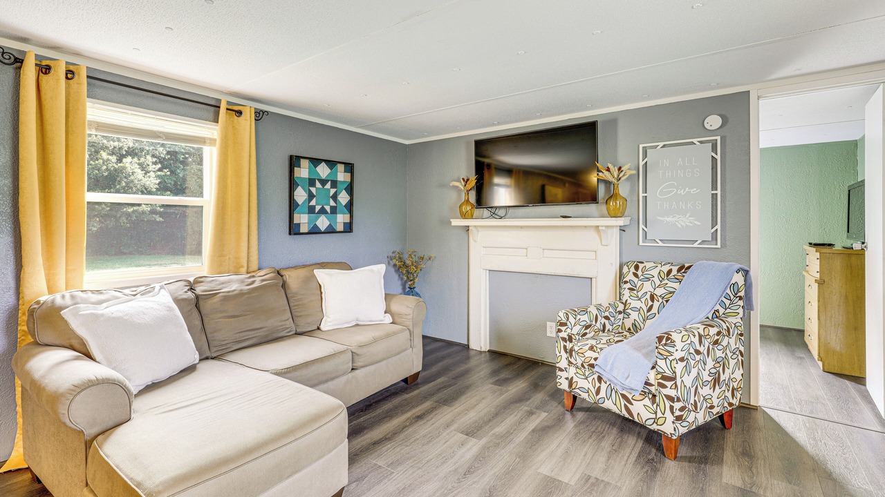 Photo of Bedroom in Taylorsville