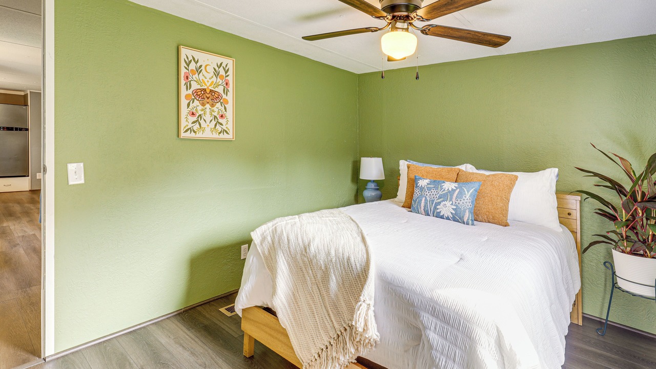 Photo of Bedroom in Taylorsville