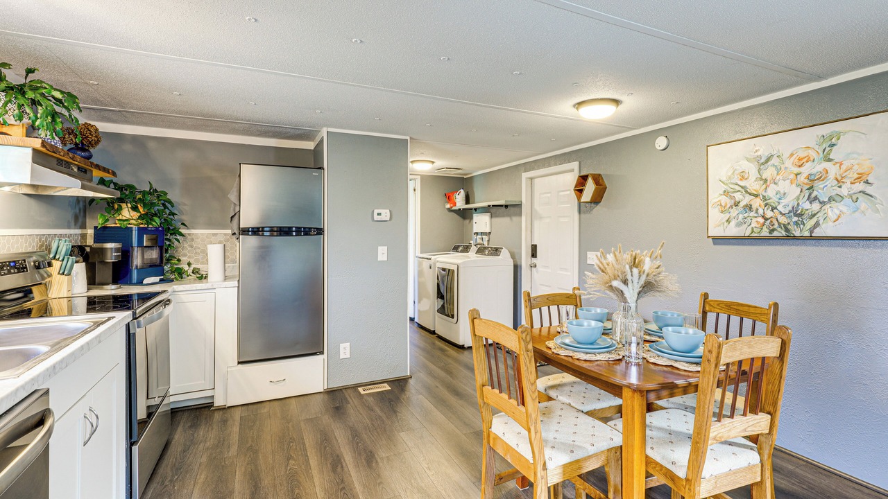 Photo of Kitchen in Taylorsville