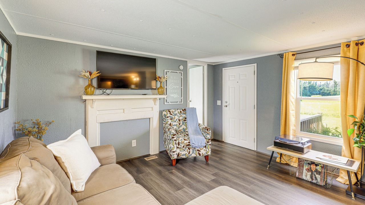 Photo of Bedroom in Taylorsville