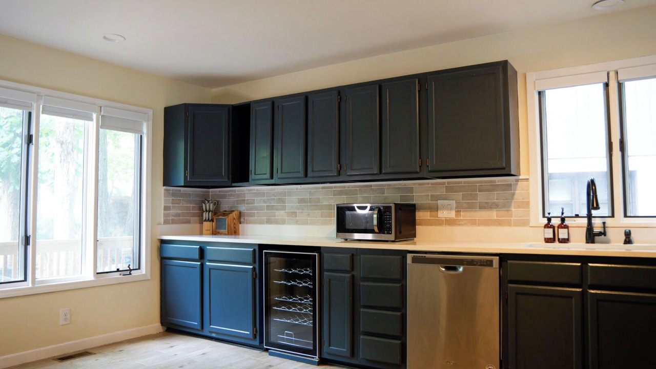 Photo of Kitchen in Winston - Salem