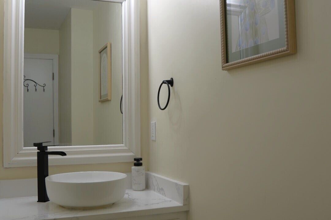 Photo of Bathroom in Winston - Salem