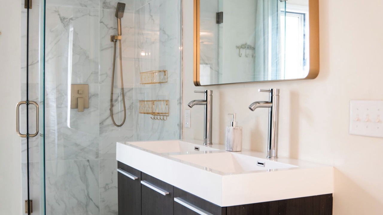 Photo of Bathroom in Winston - Salem