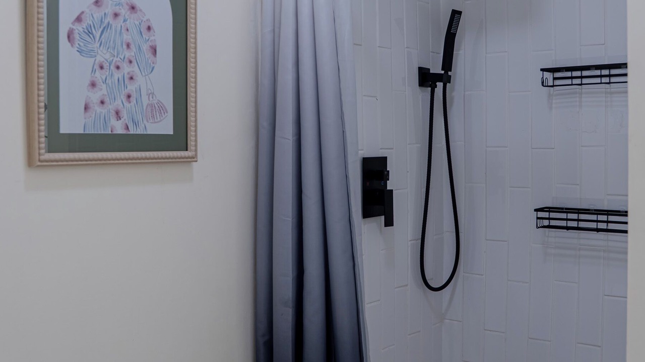 Photo of Bathroom in Winston - Salem