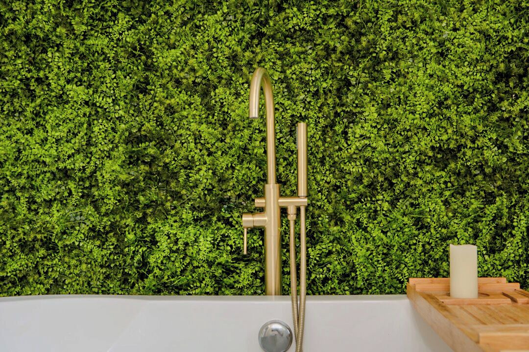 Photo of Bathroom in Winston - Salem