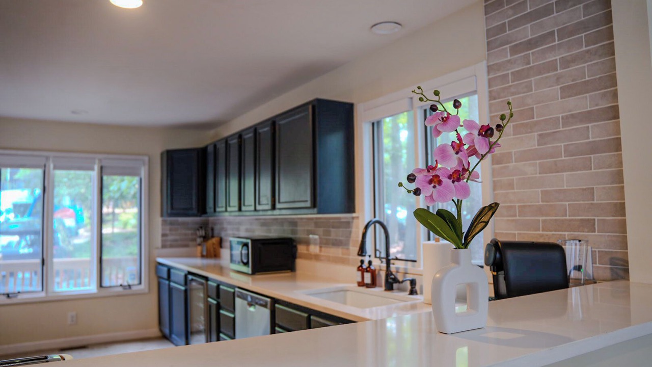 Photo of Kitchen in Winston - Salem