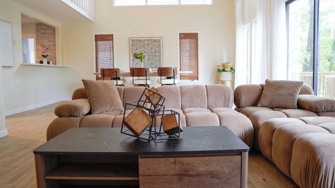 Photo of Livingroom in Winston - Salem