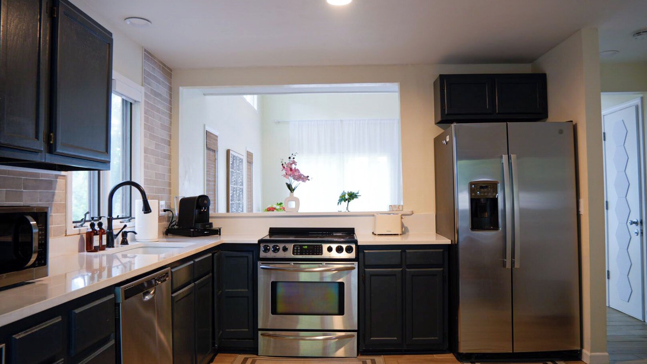 Photo of Kitchen in Winston - Salem