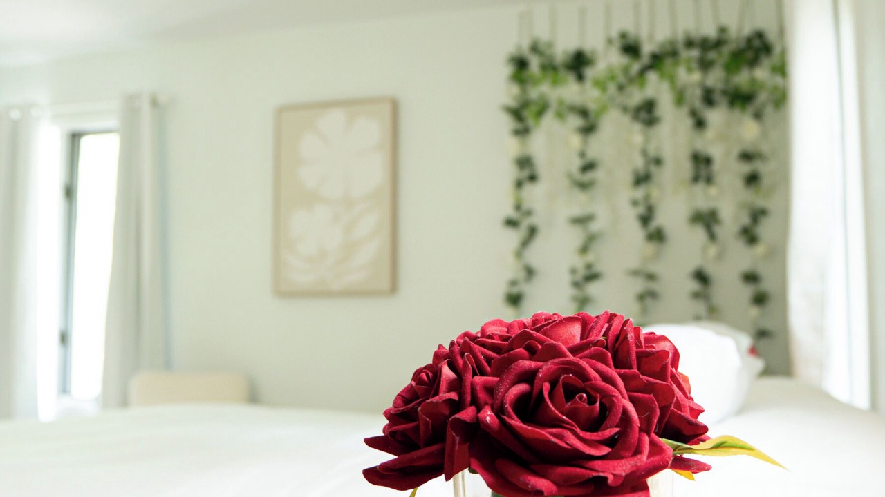 Photo of Bedroom in Winston - Salem