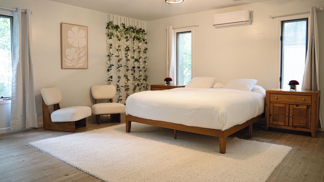 Photo of Bedroom in Winston - Salem