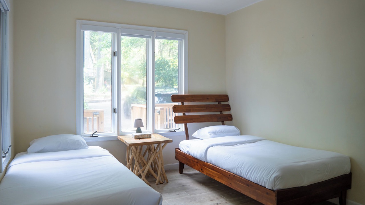 Photo of Bedroom in Winston - Salem