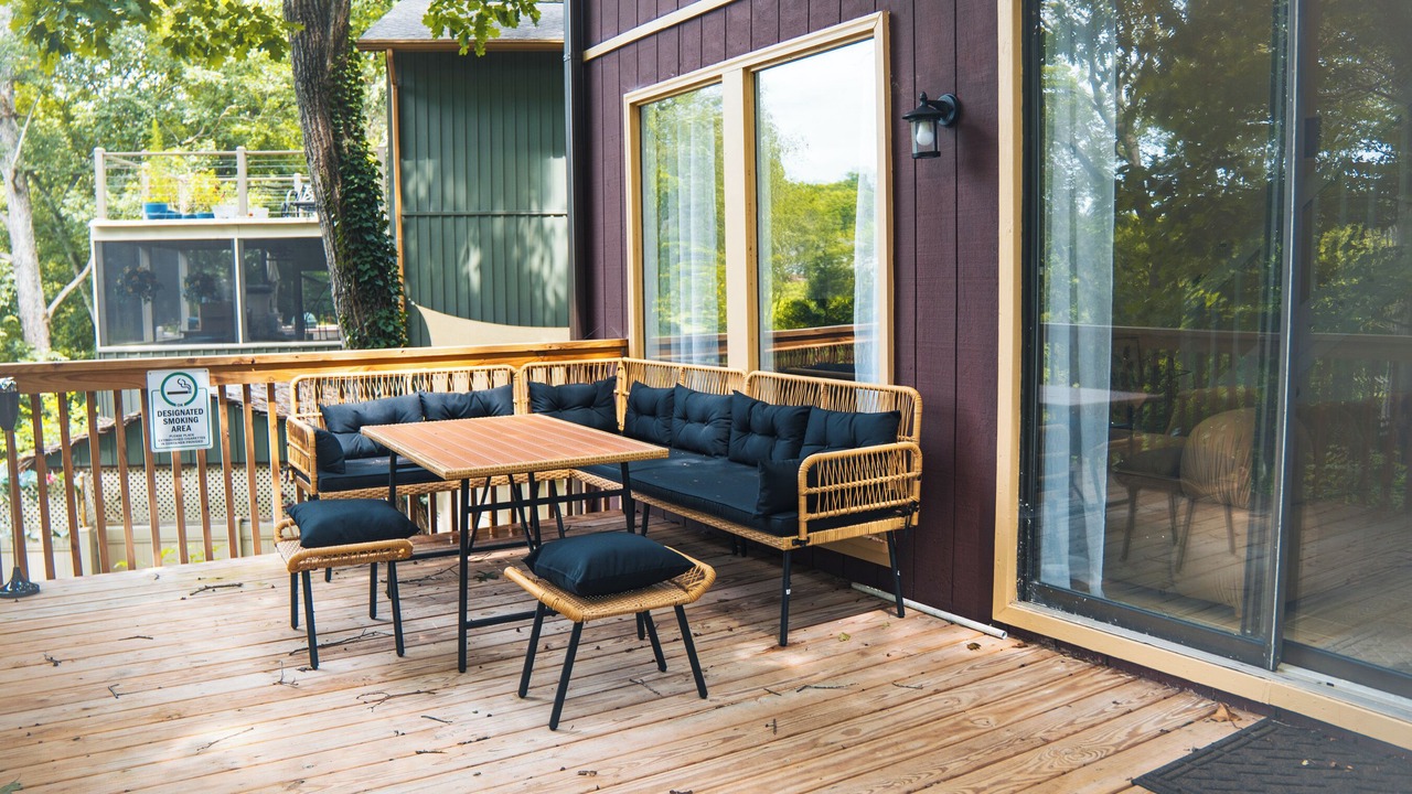 Photo of Outdoor in Winston - Salem
