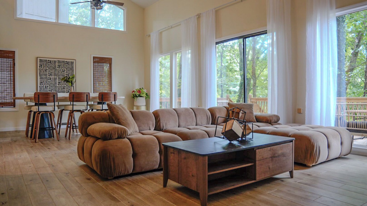 Photo of Livingroom in Winston - Salem