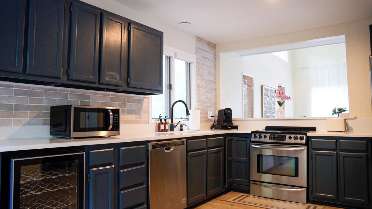 Photo of Kitchen in Winston - Salem