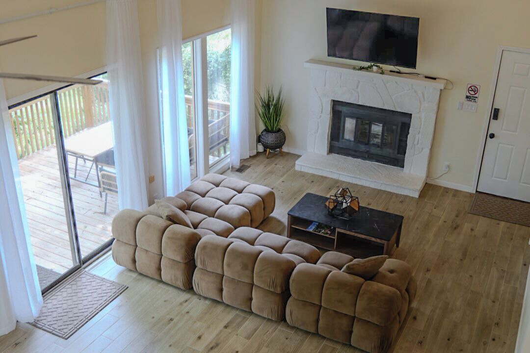 Photo of Livingroom in Winston - Salem