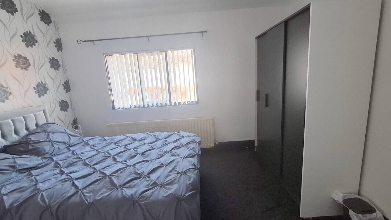 Photo of Bedroom in Middlesbrough