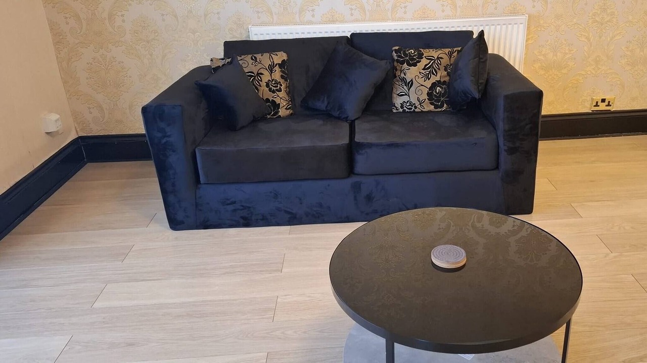 Photo of Livingroom in Middlesbrough