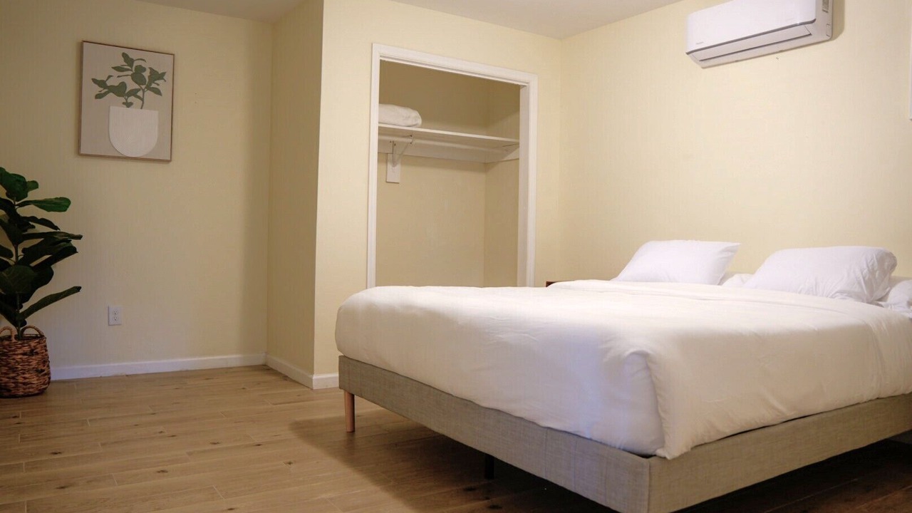 Photo of Bedroom in Winston - Salem