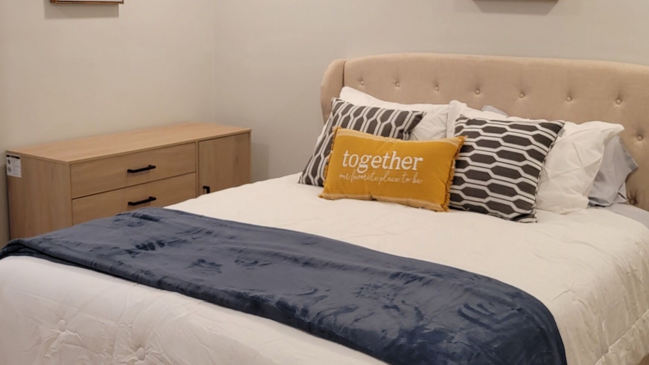Photo of Bedroom in College Heights - Clifton
