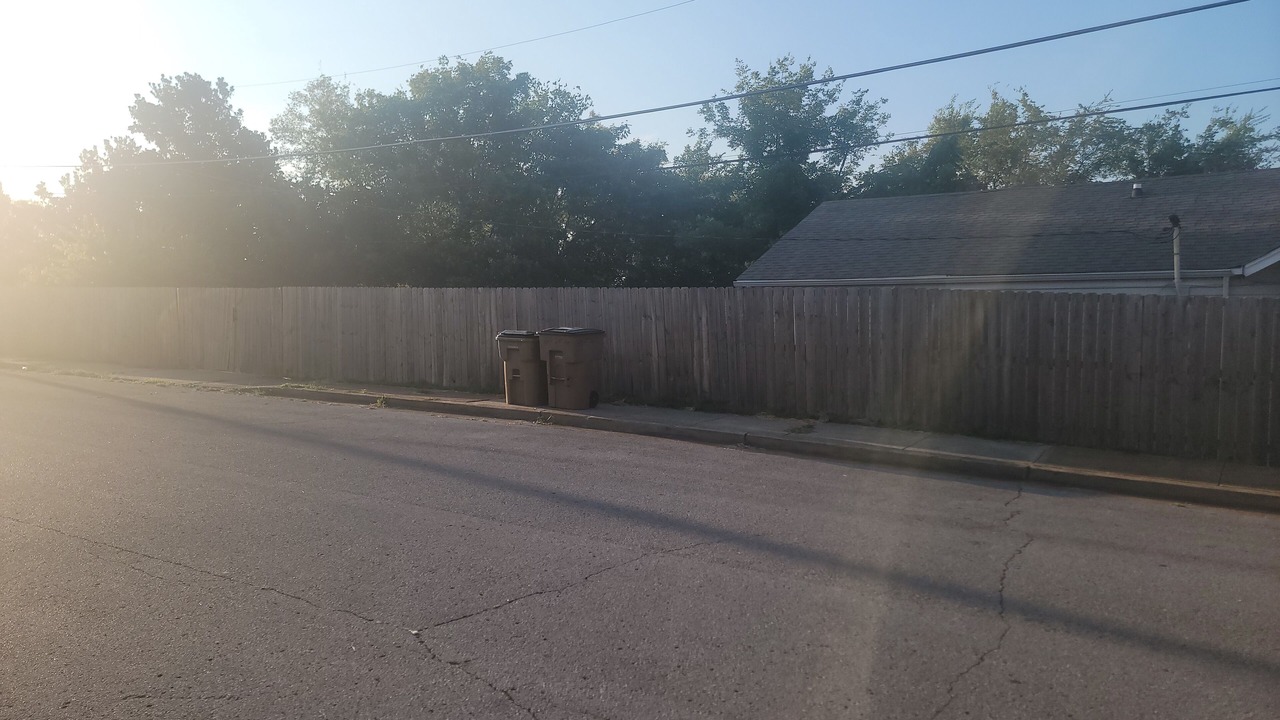 Photo of Outdoor in College Heights - Clifton