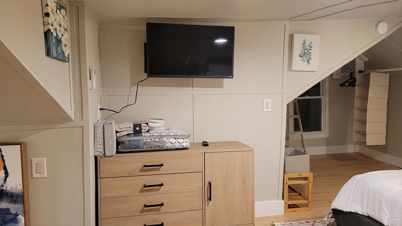 Photo of Bedroom in College Heights - Clifton