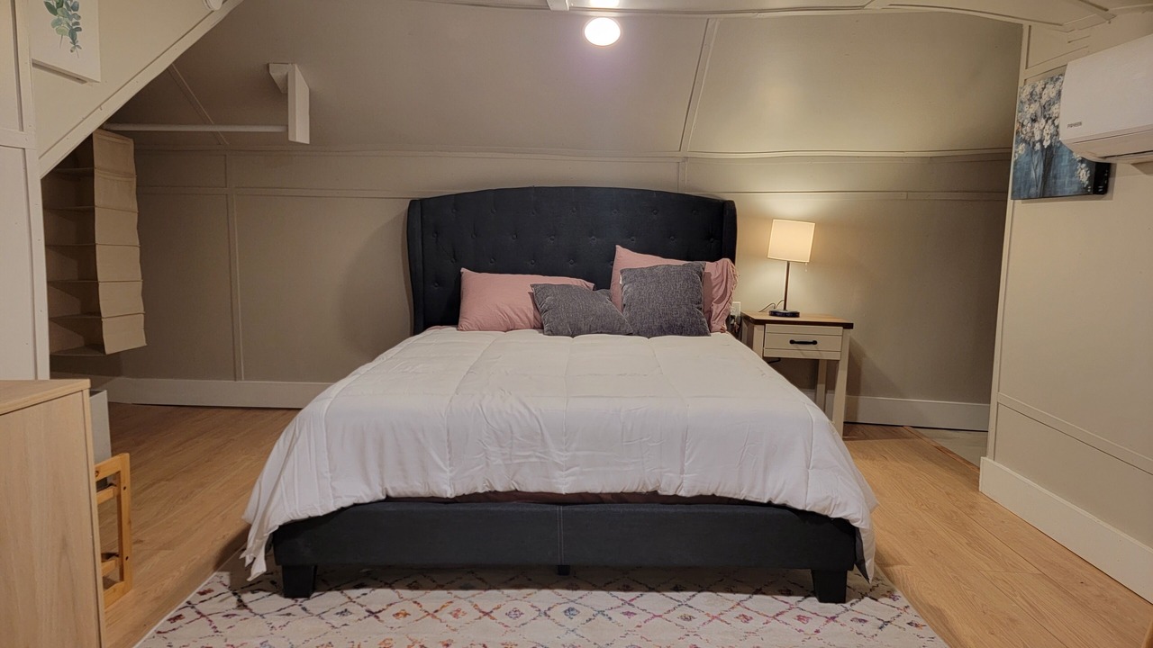 Photo of Bedroom in College Heights - Clifton