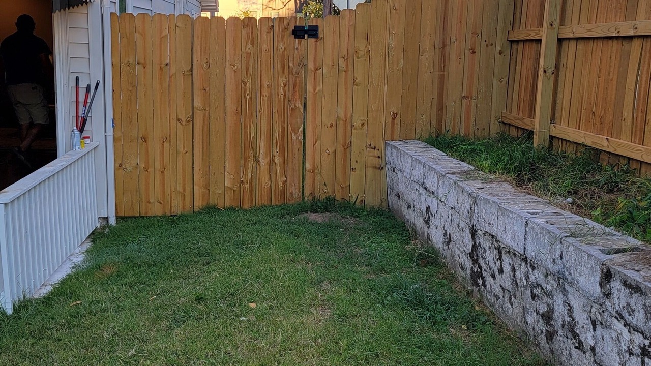 Photo of Outdoor in College Heights - Clifton
