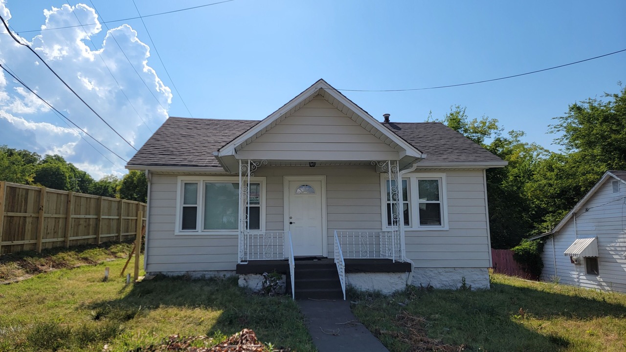 Photo of Outdoor in College Heights - Clifton