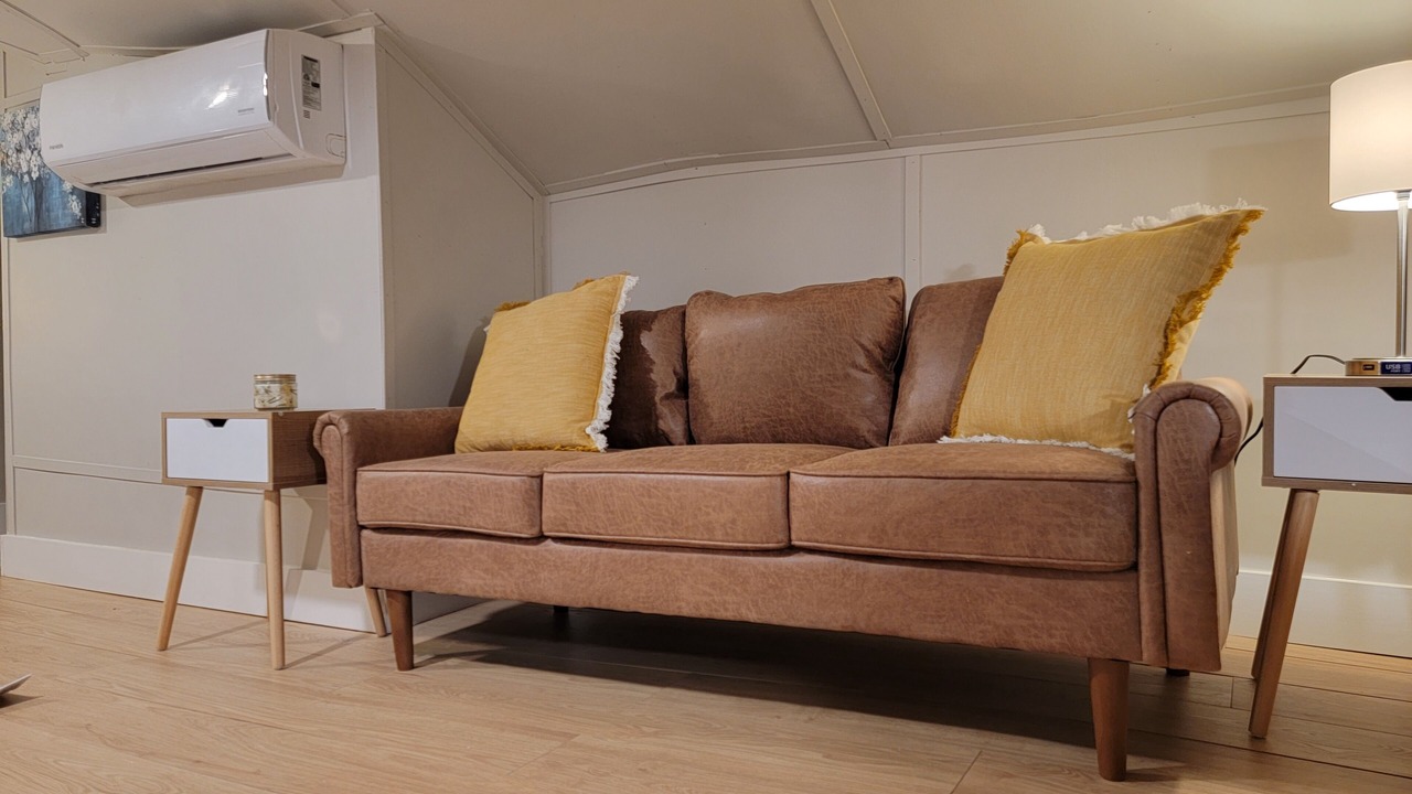 Photo of Livingroom in College Heights - Clifton