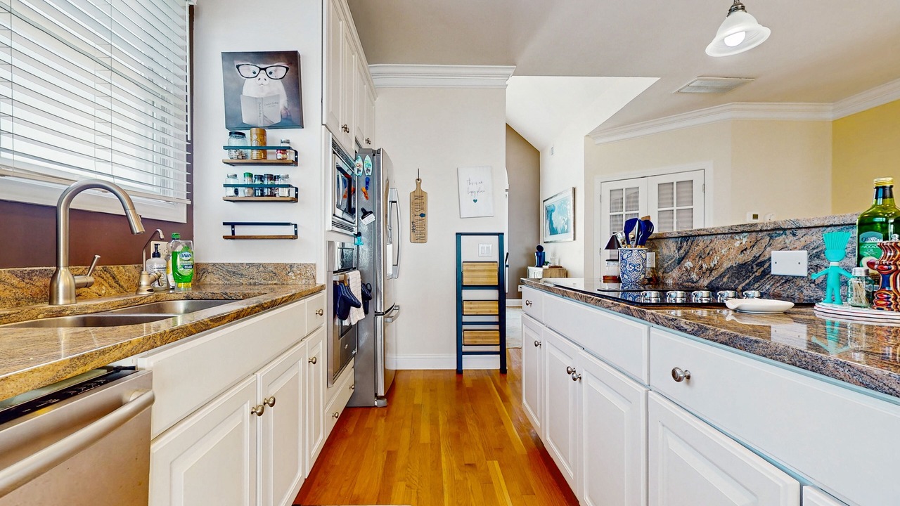 Photo of Kitchen in Wilmington Beach