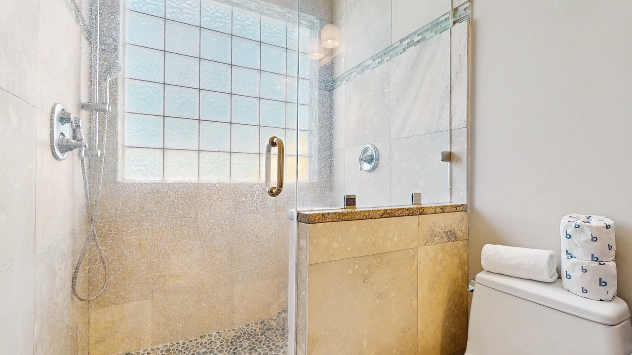 Photo of Bathroom in Wilmington Beach