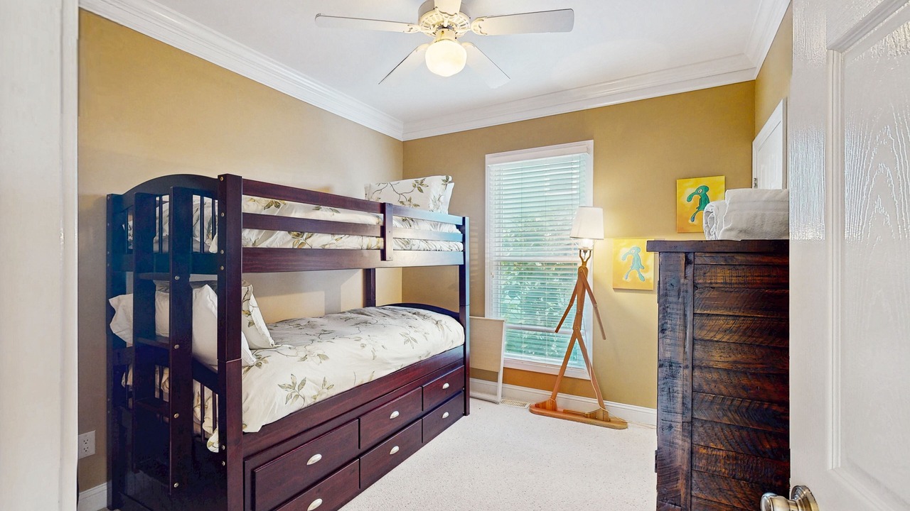 Photo of Bedroom in Wilmington Beach