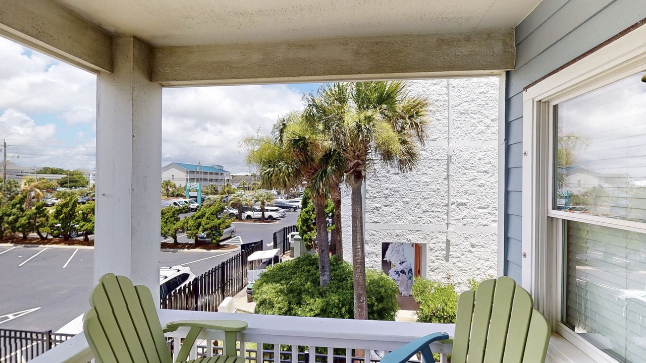 Photo of Outdoor in Wilmington Beach
