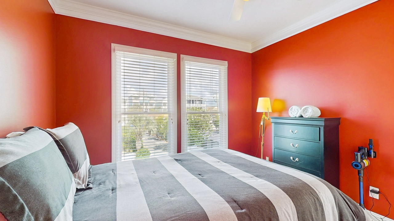Photo of Bedroom in Wilmington Beach