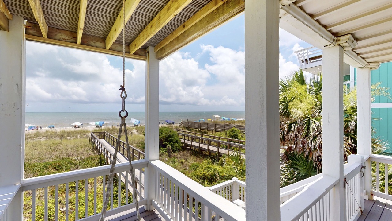 Photo of Outdoor in Wilmington Beach
