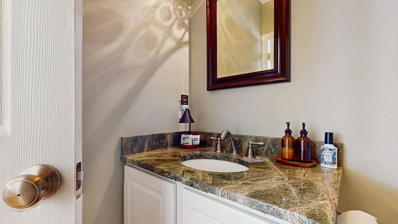 Photo of Bathroom in Wilmington Beach